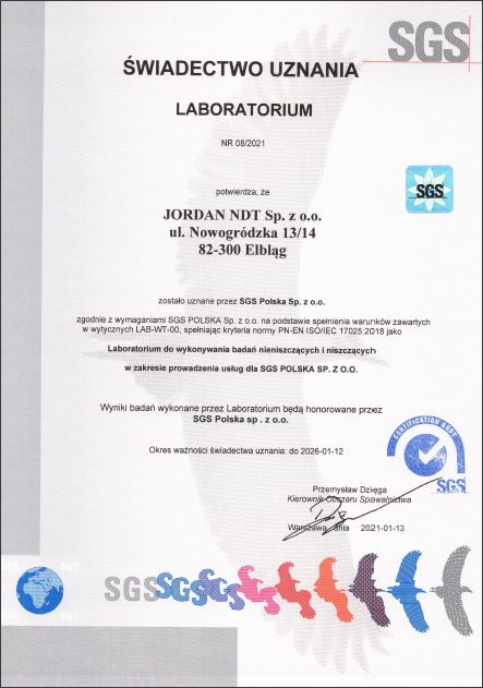 PN-EN ISO IEC 17025